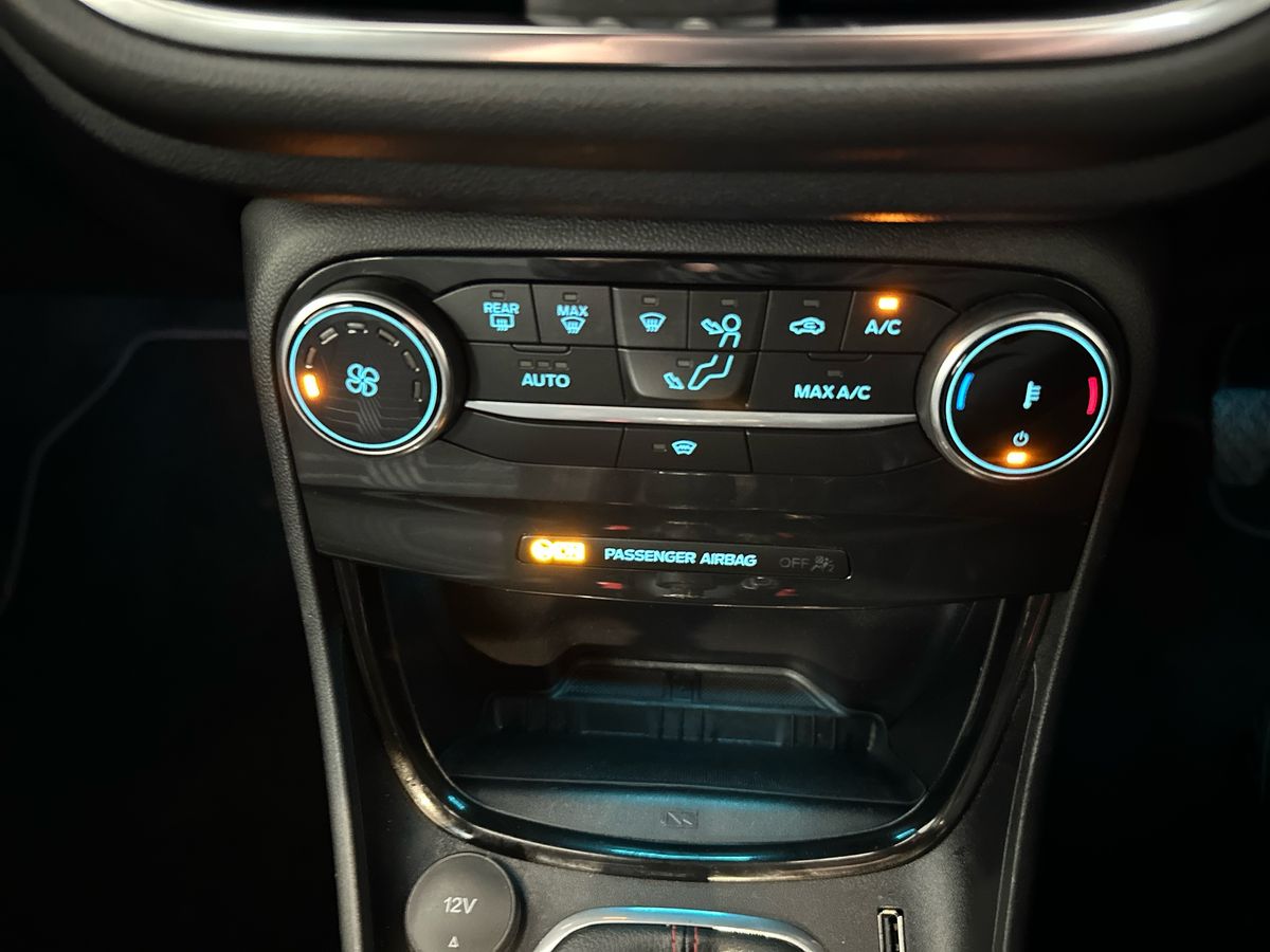 Used Ford Puma 2024 for sale - 78152527: Photo 22