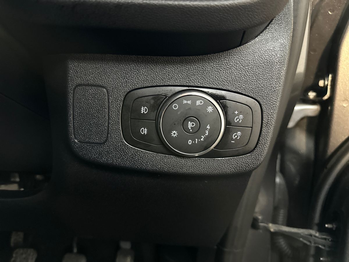 Used Ford Puma 2024 for sale - 78152527: Photo 23