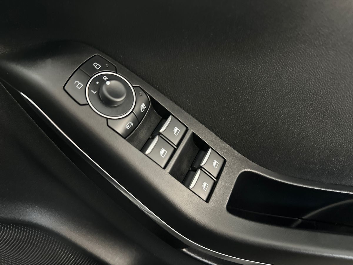 Used Ford Puma 2024 for sale - 78152527: Photo 25