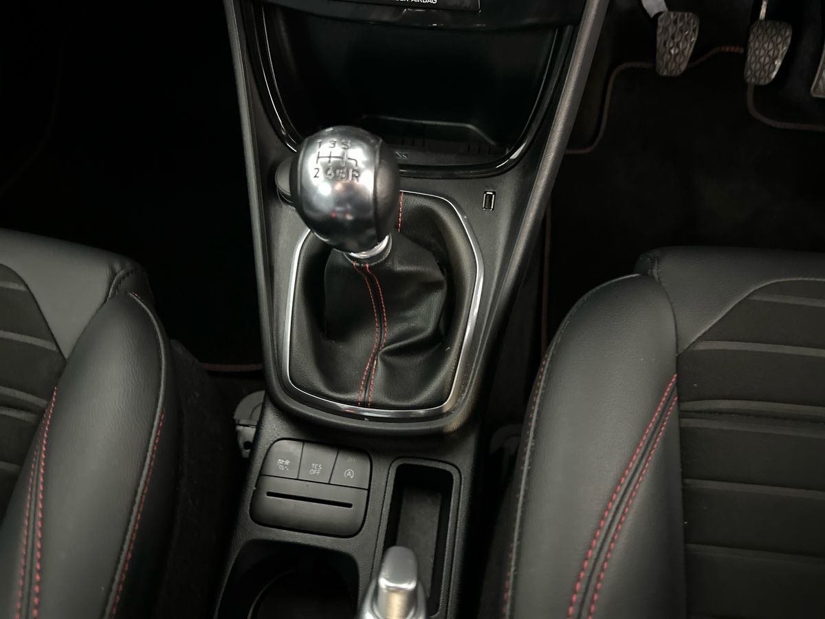 Used Ford Puma 2024 for sale - 78152527: Photo 28