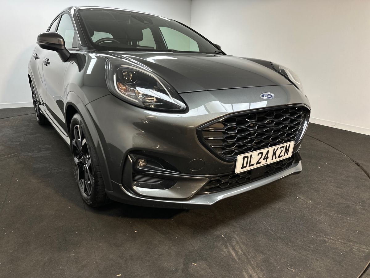 Used Ford Puma 2024 for sale - 78152527: Photo 32