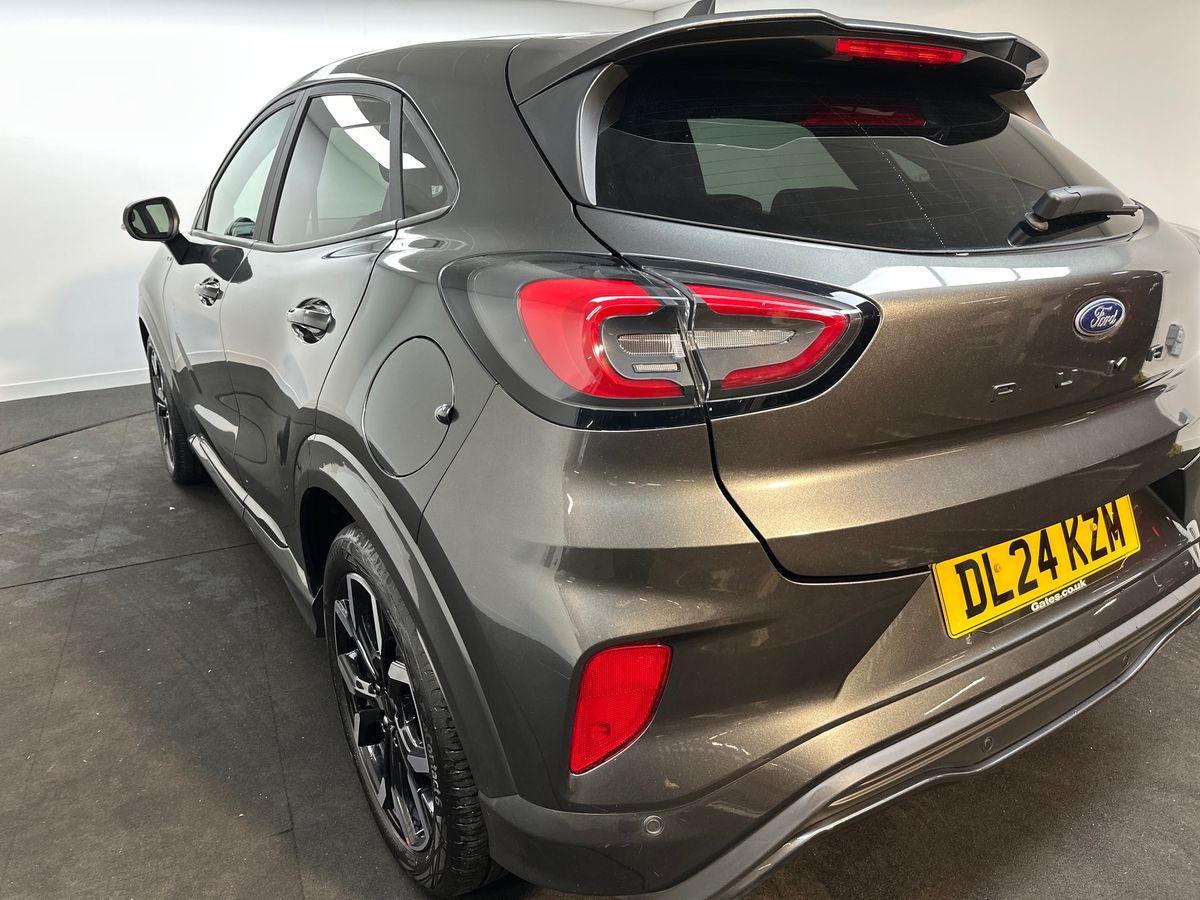 Used Ford Puma 2024 for sale - 78152527: Photo 33