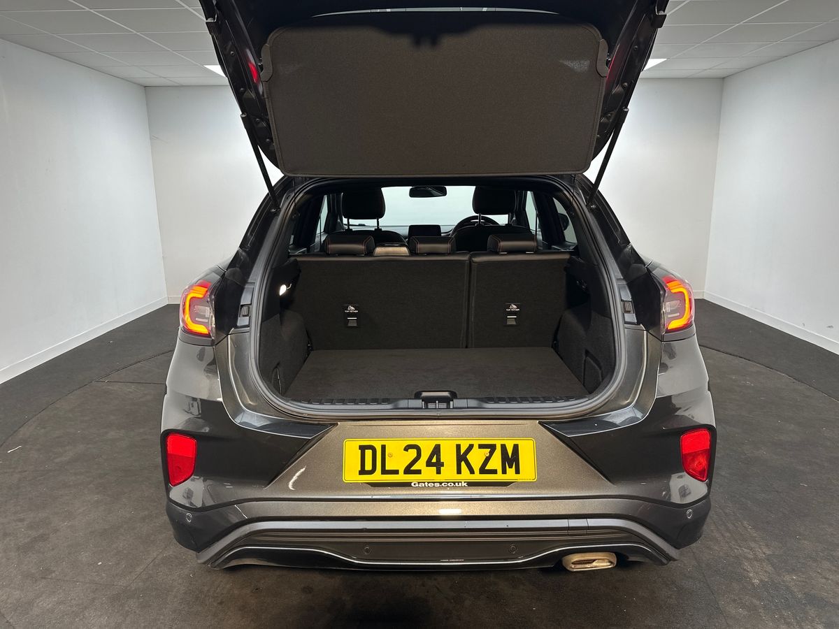 Used Ford Puma 2024 for sale - 78152527: Photo 34