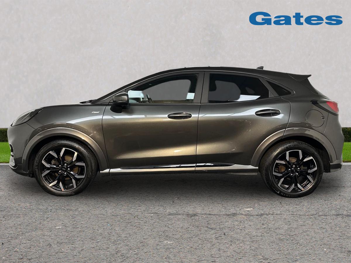 Used Ford Puma 2024 for sale - 78152527: Photo 4