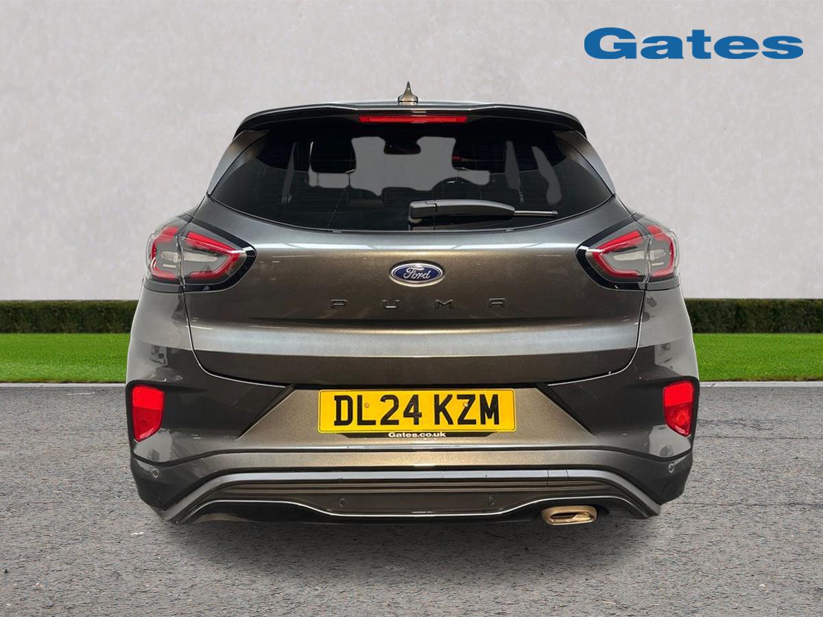 Used Ford Puma 2024 for sale - 78152527: Photo 6