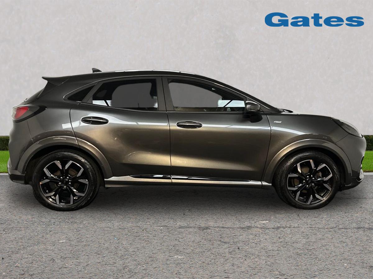 Used Ford Puma 2024 for sale - 78152527: Photo 8