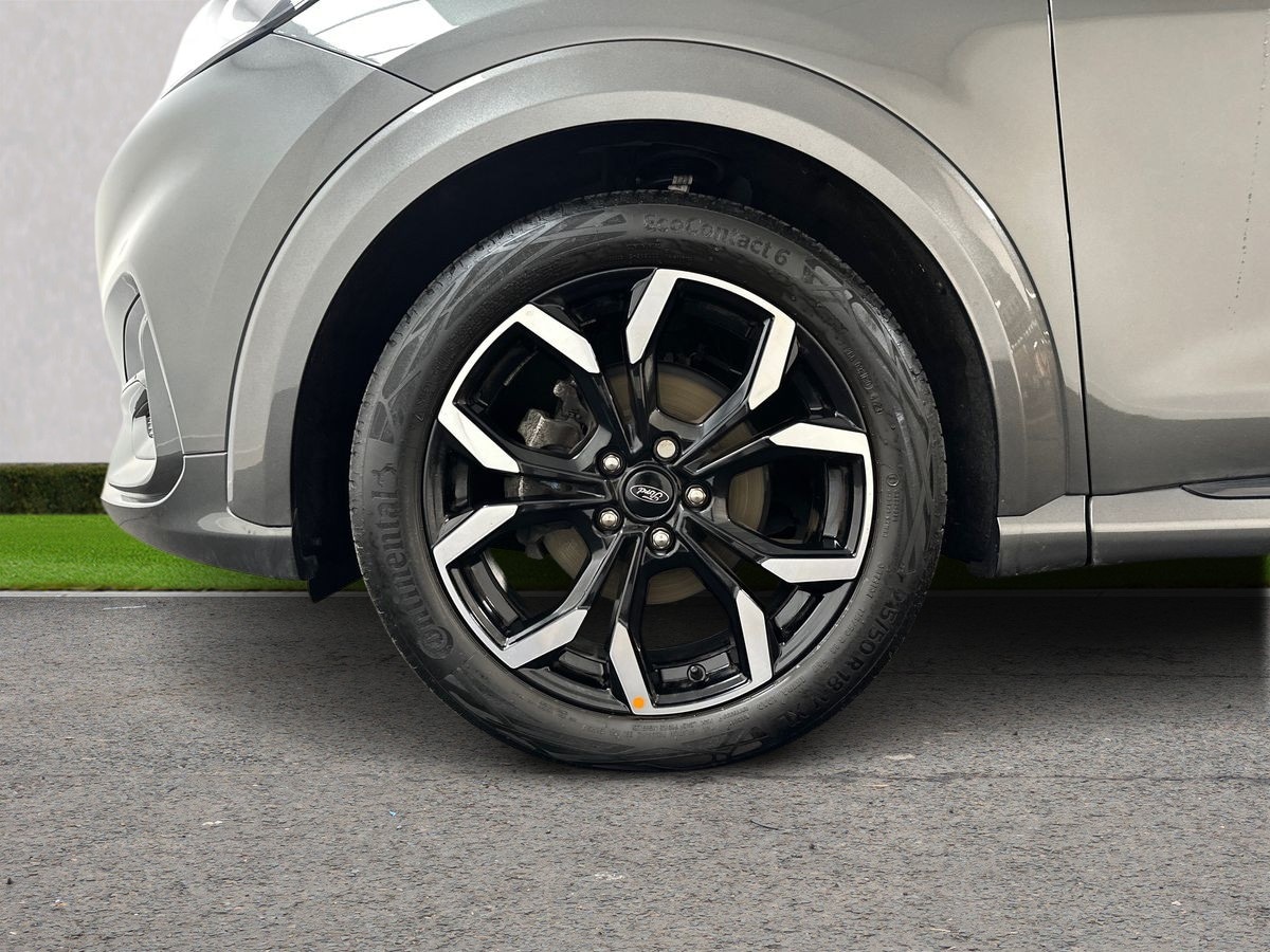 Used Ford Puma 2024 for sale - 78152527: Photo 9