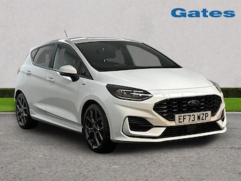 Used Ford Fiesta 2023 for sale - 78912720: Photo