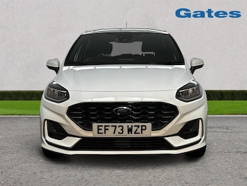 Used Ford Fiesta 2023 for sale - 78912720: Photo
