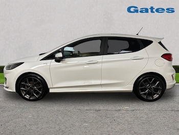 Used Ford Fiesta 2023 for sale - 78912720: Photo