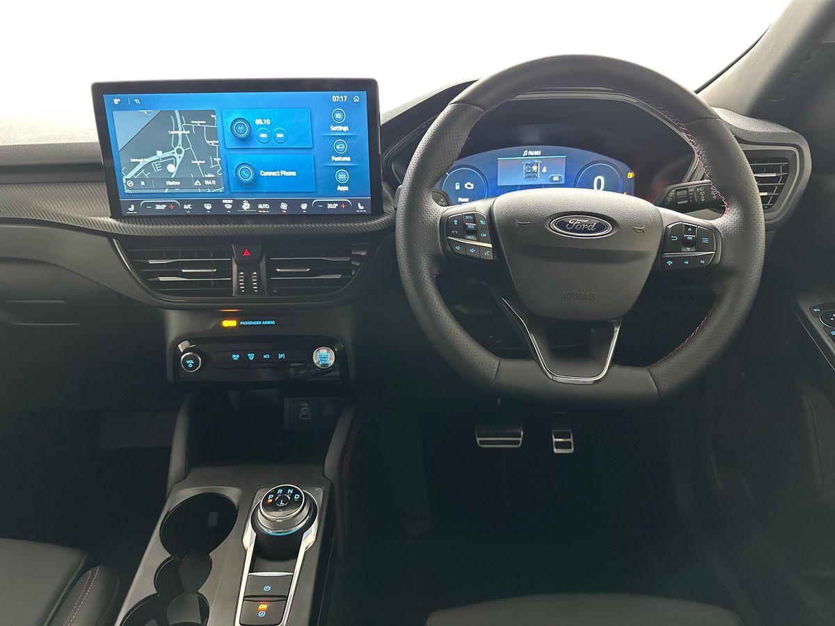 Used Ford Kuga 2025 for sale - 77588595: Photo 16