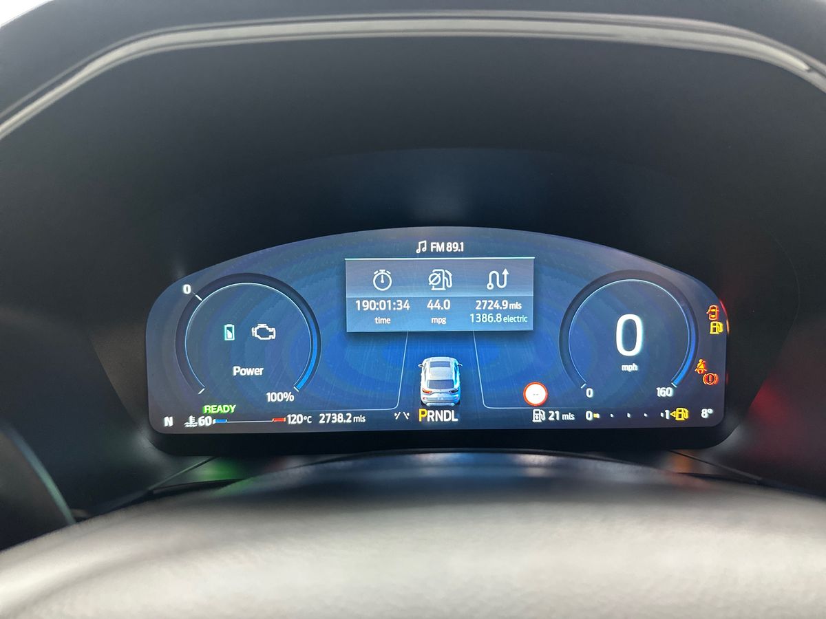 Used Ford Kuga 2025 for sale - 77588595: Photo 18