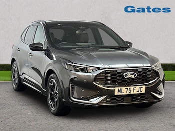 Used Ford Kuga 2025 for sale - 77588595: Photo