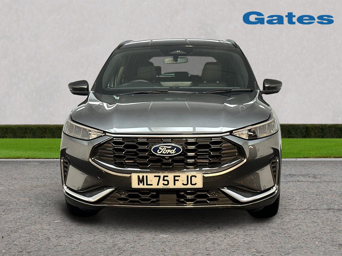 Used Ford Kuga 2025 for sale - 77588595: Photo 2