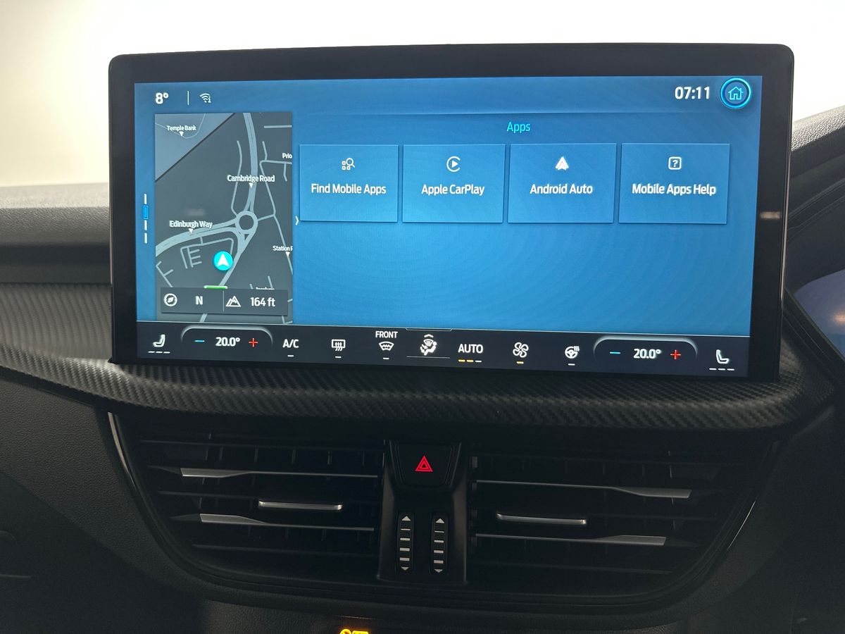 Used Ford Kuga 2025 for sale - 77588595: Photo 21