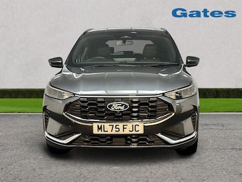 Used Ford Kuga 2025 for sale - 77588595: Photo