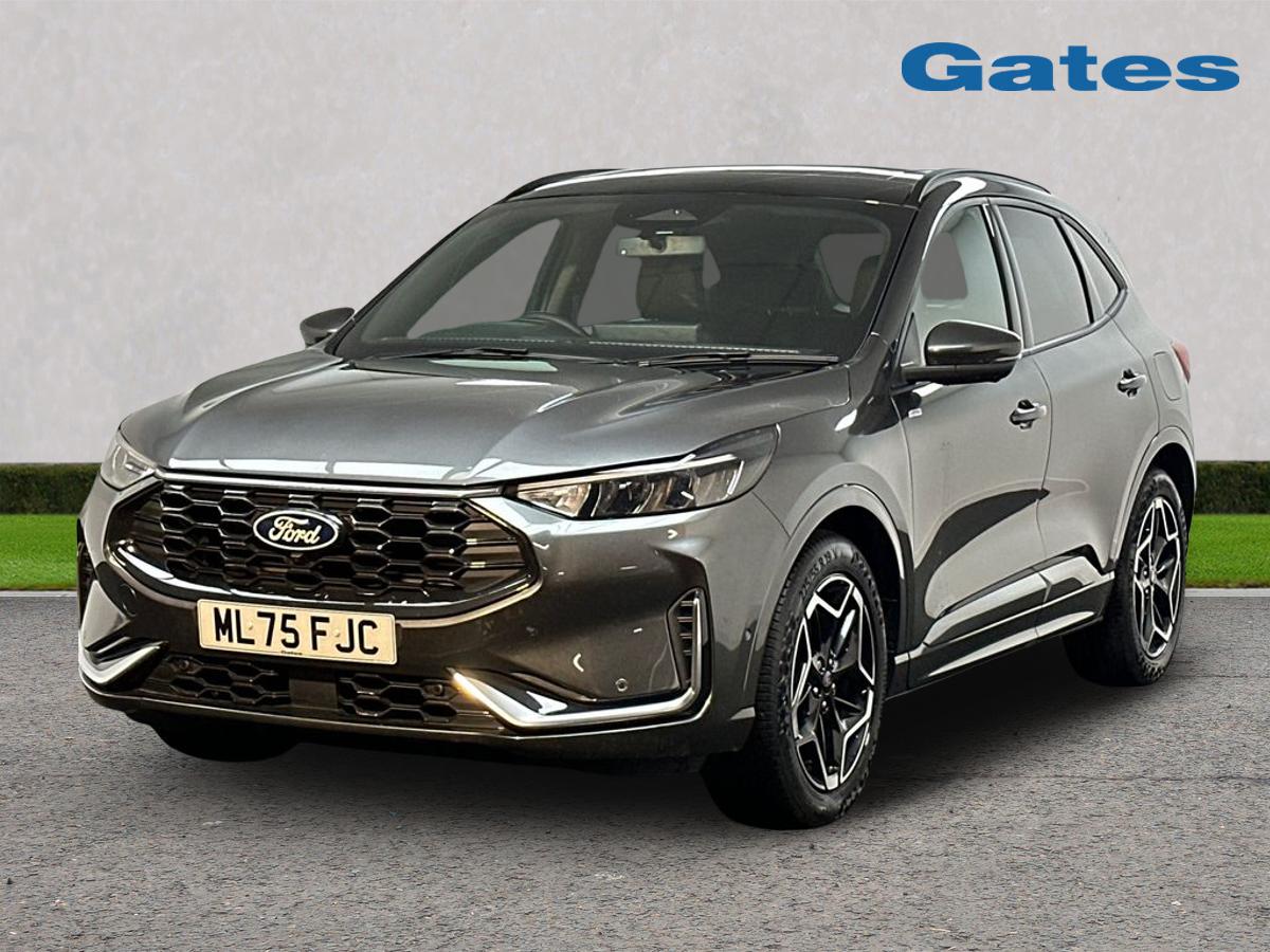 Used Ford Kuga 2025 for sale - 77588595: Photo 3