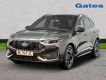 Used Ford Kuga 2025 for sale - 77588595: Photo