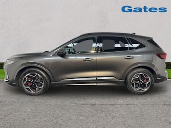 Used Ford Kuga 2025 for sale - 77588595: Photo