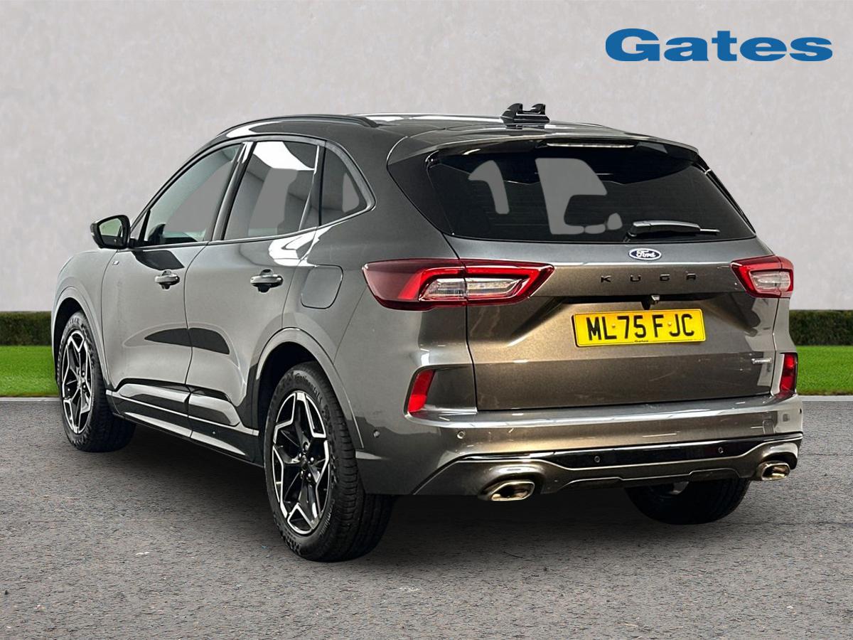 Used Ford Kuga 2025 for sale - 77588595: Photo 5