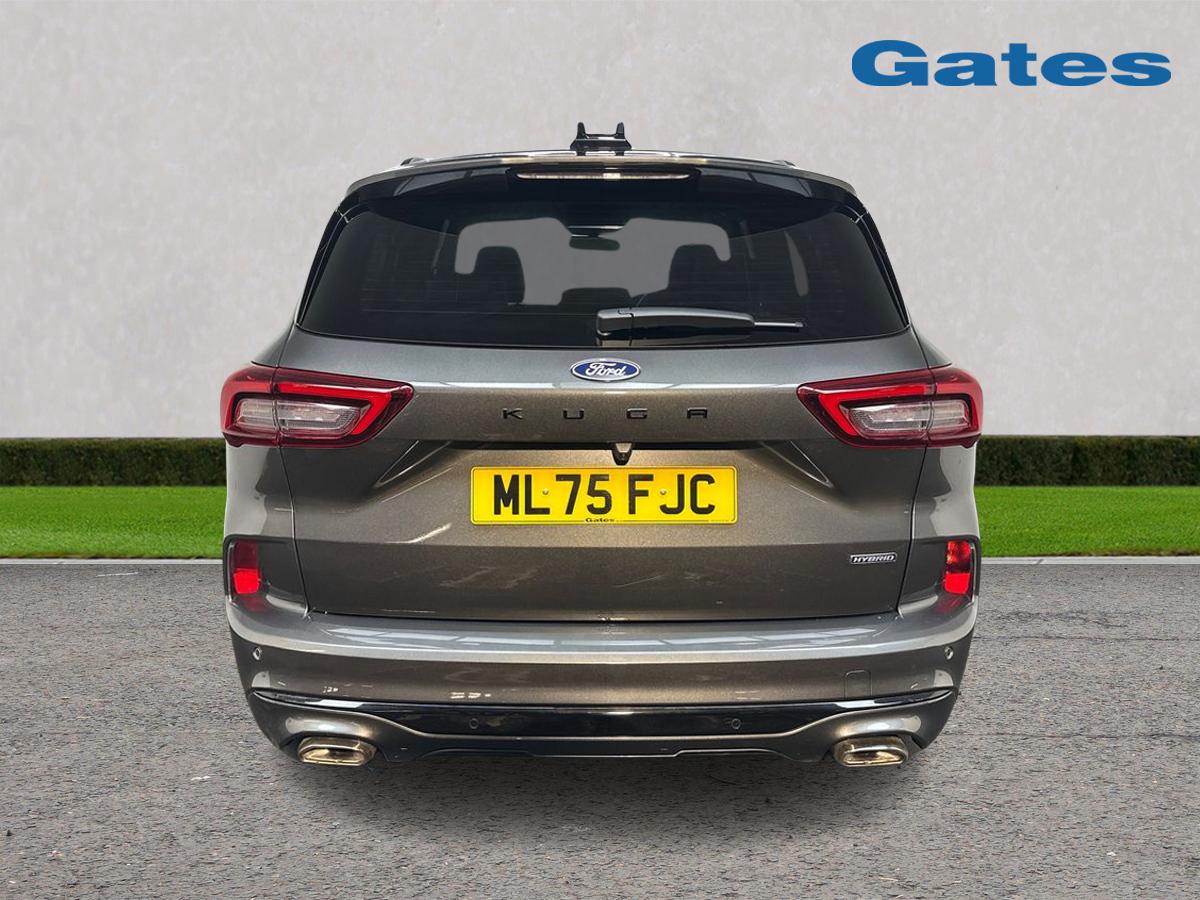 Used Ford Kuga 2025 for sale - 77588595: Photo 6