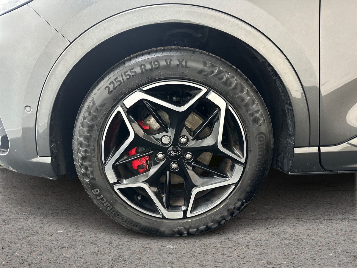 Used Ford Kuga 2025 for sale - 77588595: Photo 9