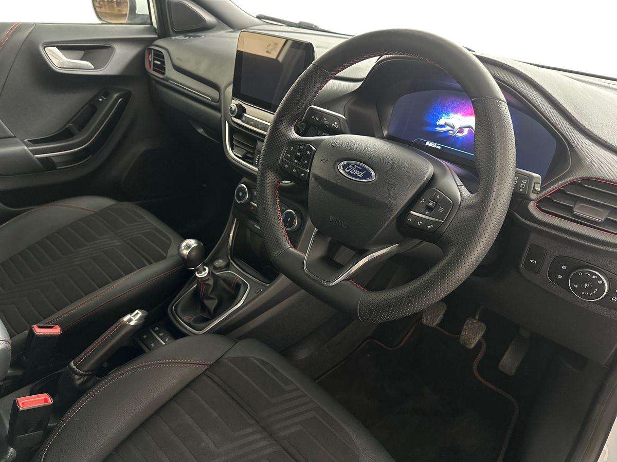 Used Ford Puma 2023 for sale - 76652317: Photo 10