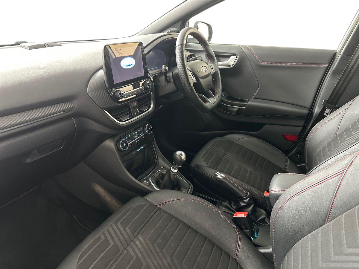 Used Ford Puma 2023 for sale - 76652317: Photo 11