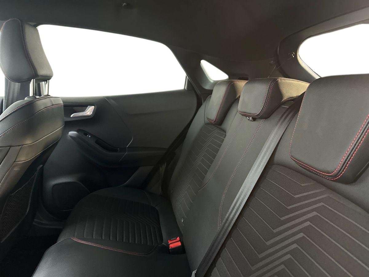 Used Ford Puma 2023 for sale - 76652317: Photo 14