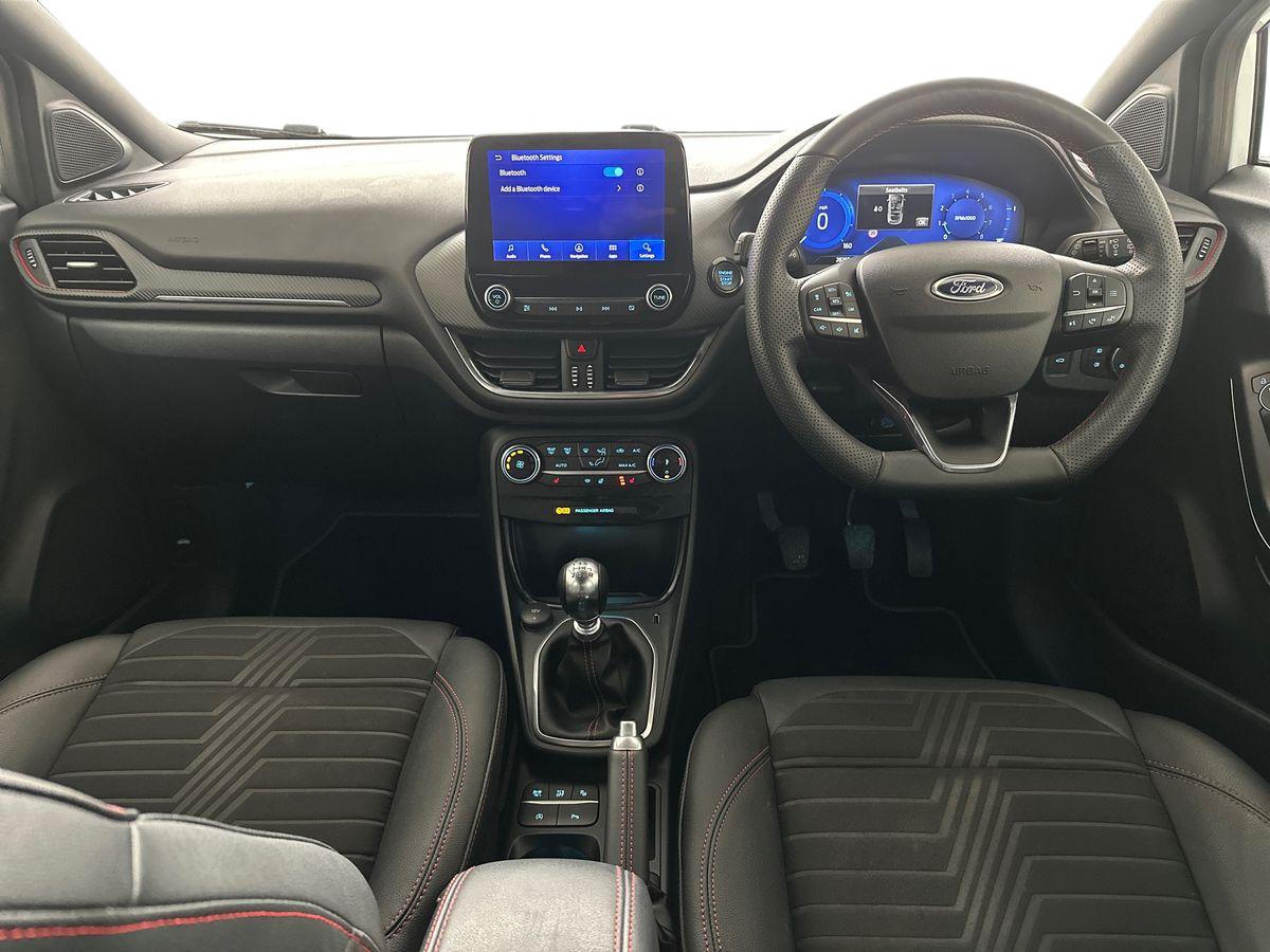 Used Ford Puma 2023 for sale - 76652317: Photo 15