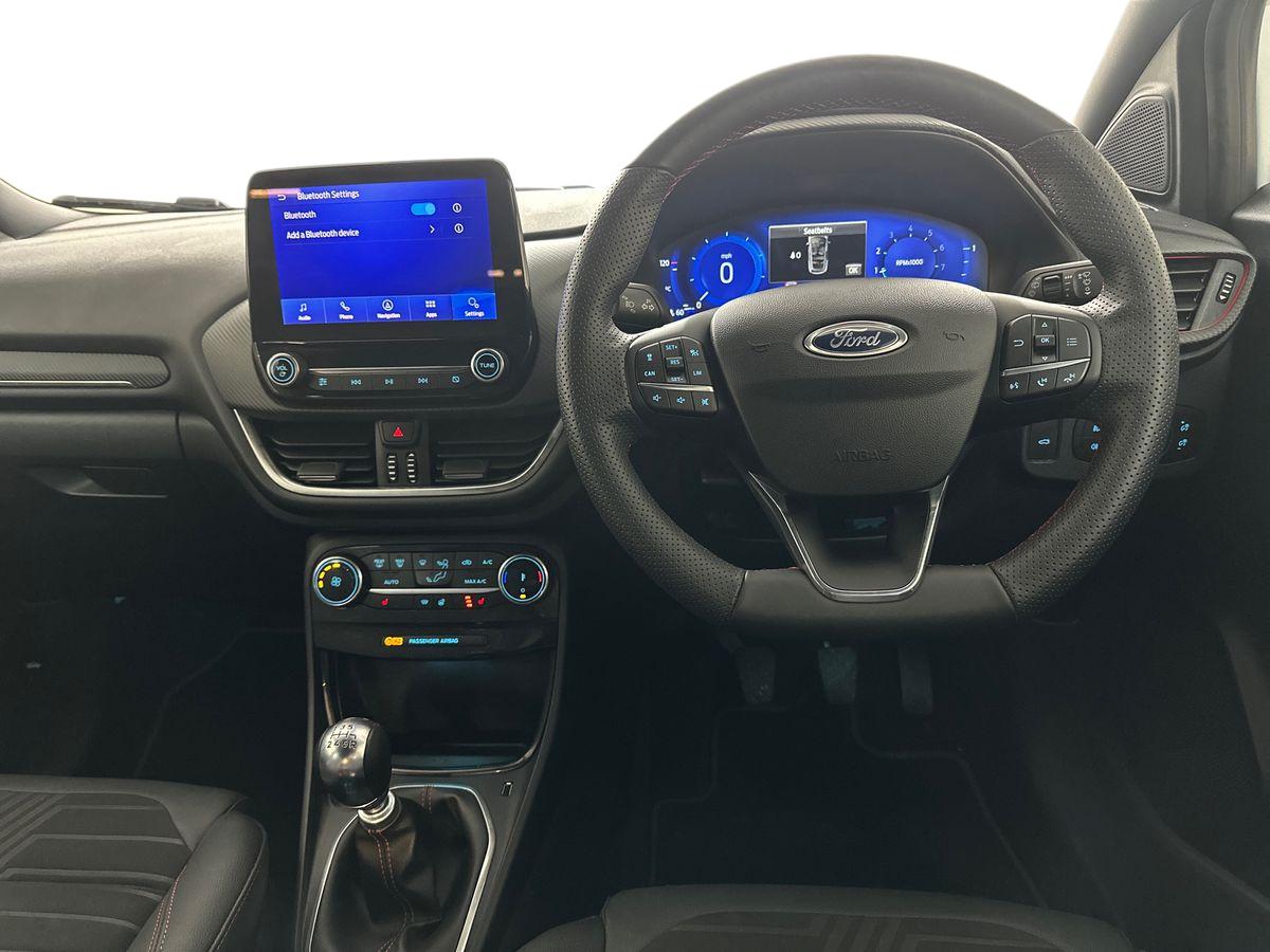 Used Ford Puma 2023 for sale - 76652317: Photo 16