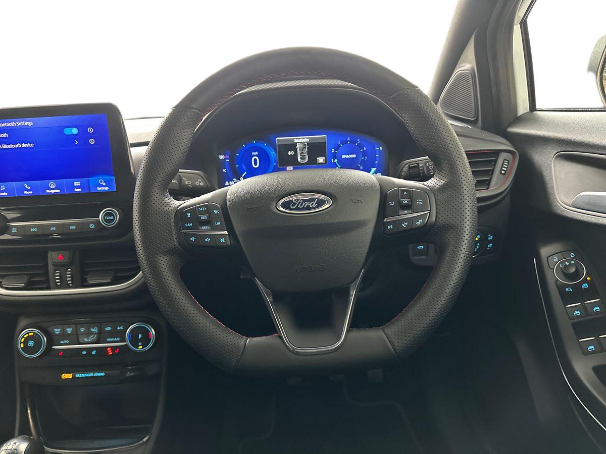 Used Ford Puma 2023 for sale - 76652317: Photo 17