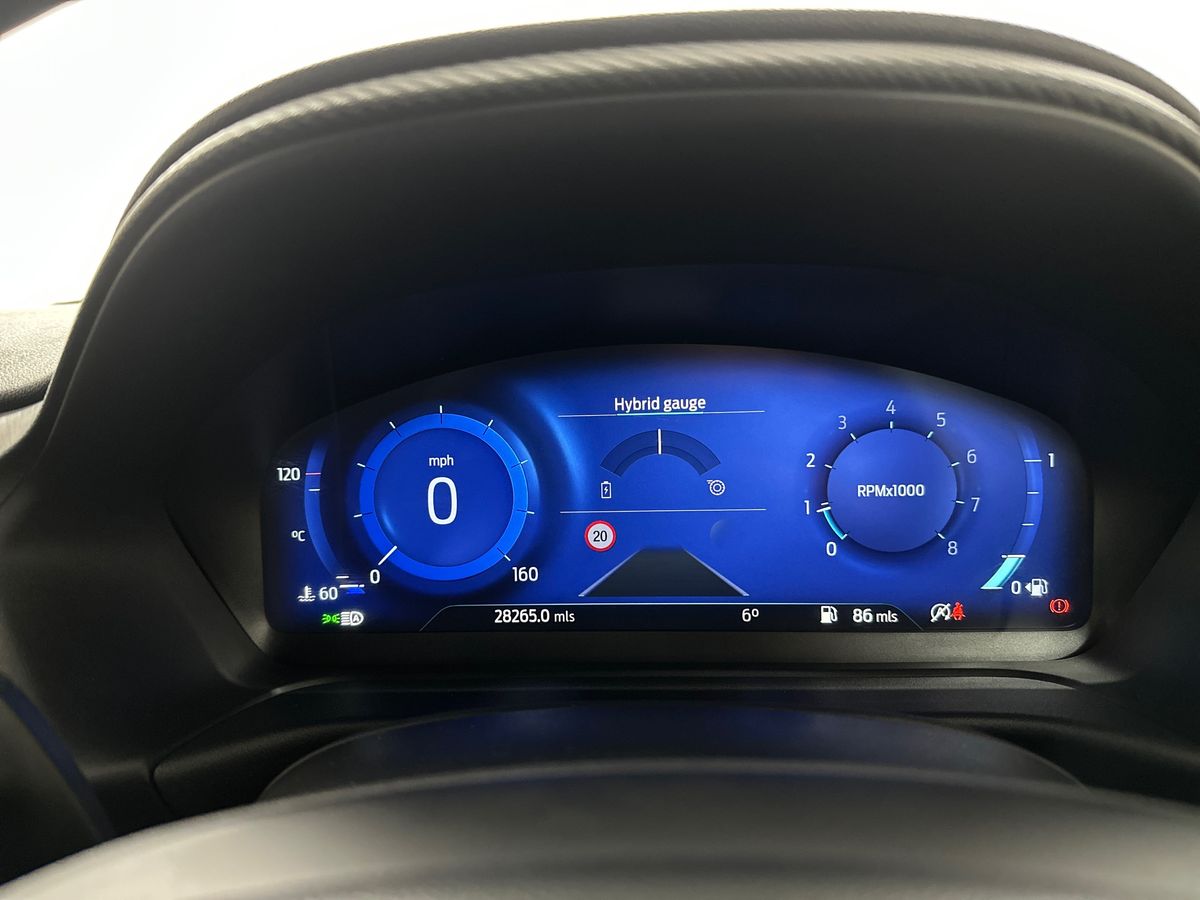 Used Ford Puma 2023 for sale - 76652317: Photo 18