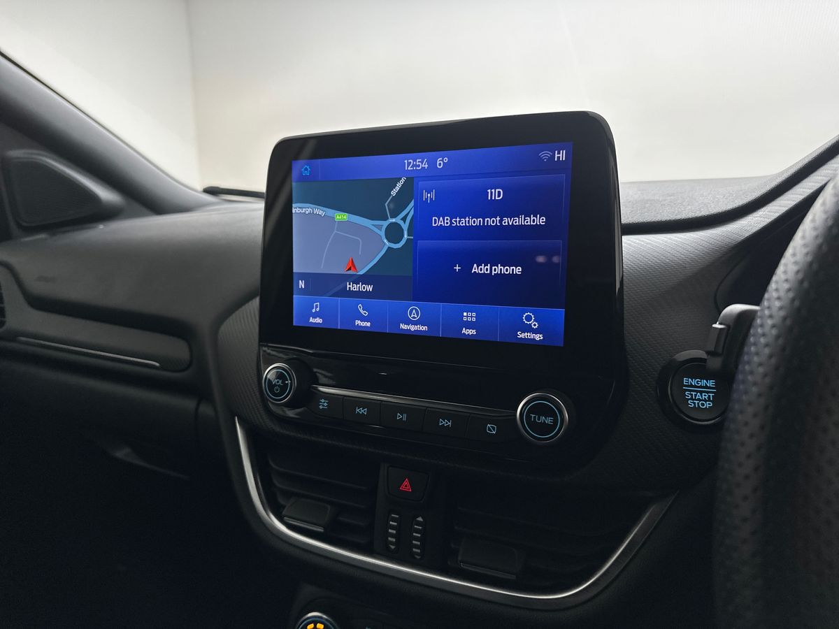 Used Ford Puma 2023 for sale - 76652317: Photo 19