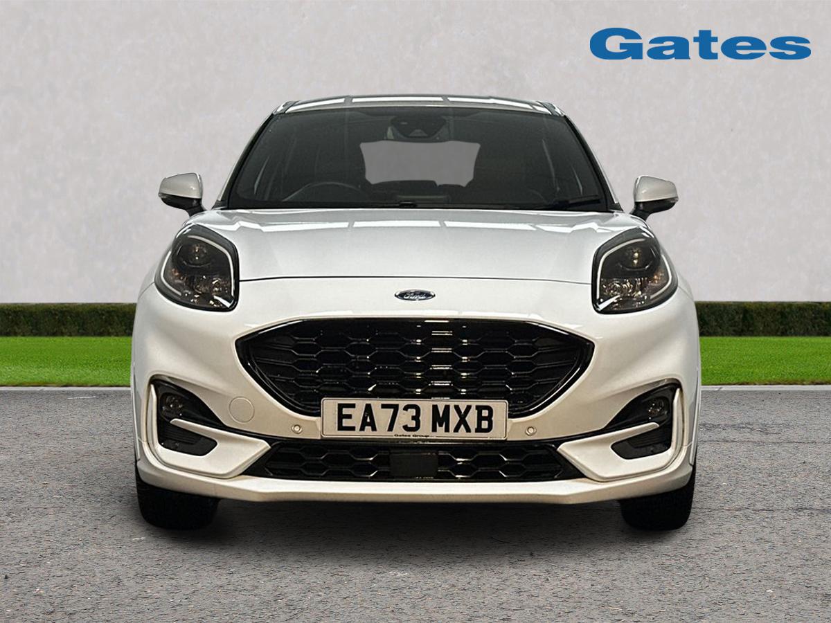 Used Ford Puma 2023 for sale - 76652317: Photo 2