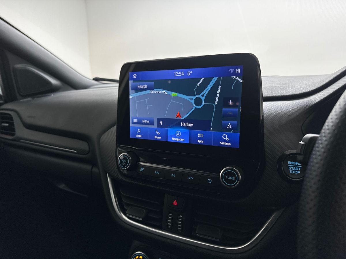 Used Ford Puma 2023 for sale - 76652317: Photo 20