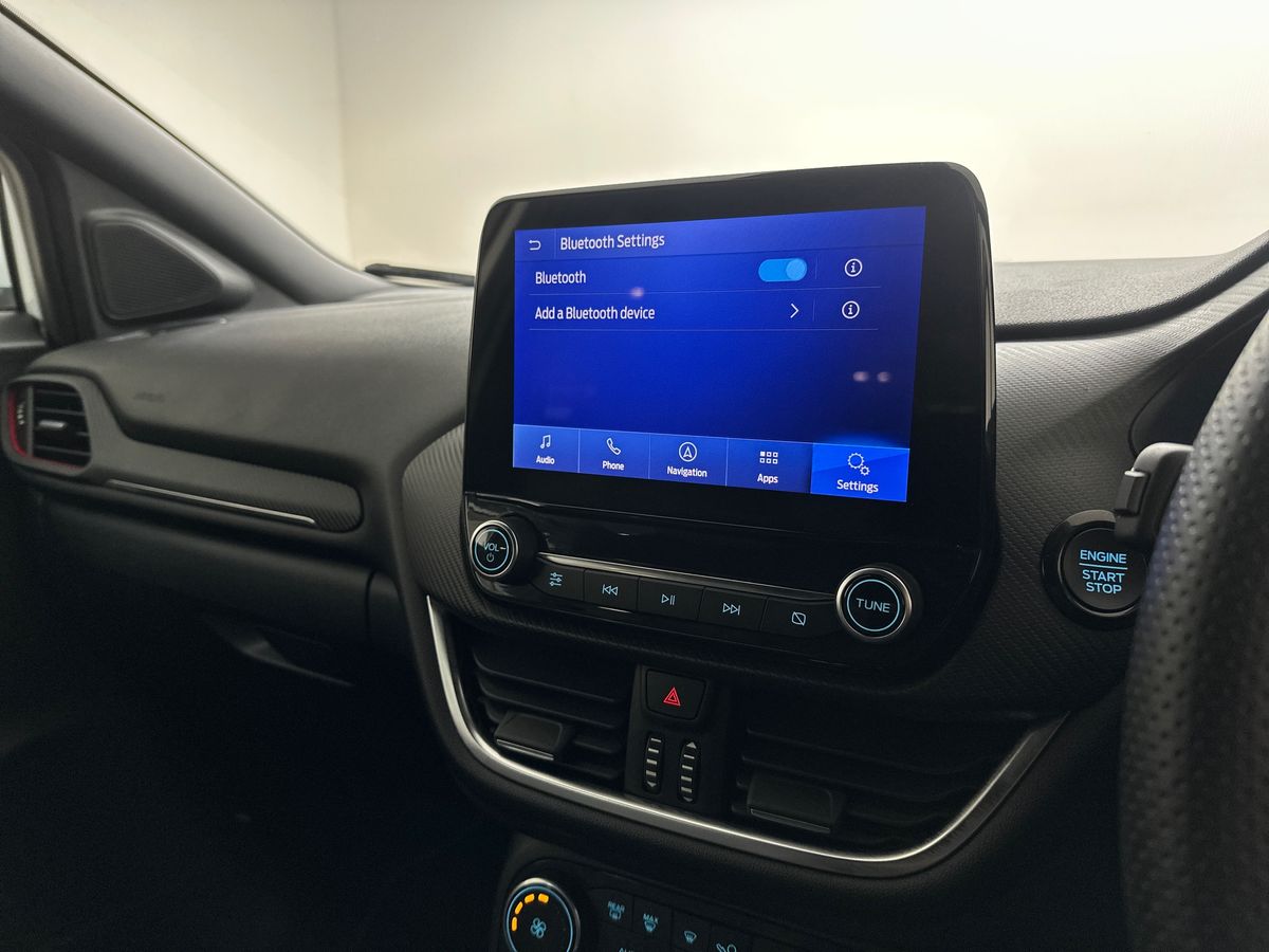 Used Ford Puma 2023 for sale - 76652317: Photo 21