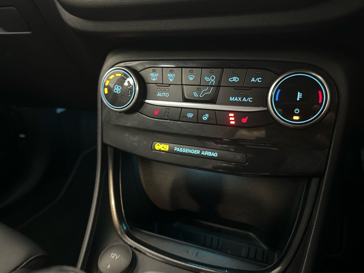 Used Ford Puma 2023 for sale - 76652317: Photo 22