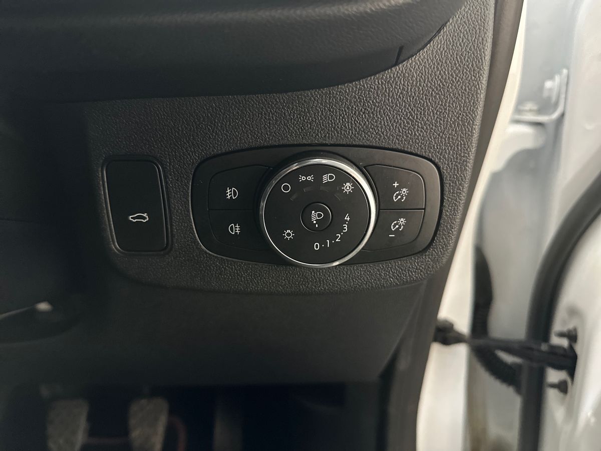 Used Ford Puma 2023 for sale - 76652317: Photo 23