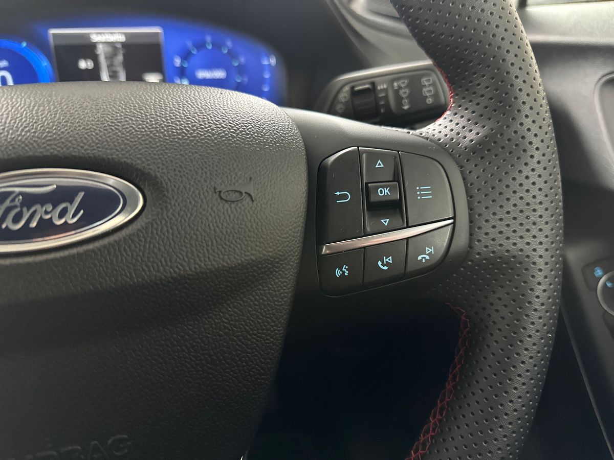 Used Ford Puma 2023 for sale - 76652317: Photo 27