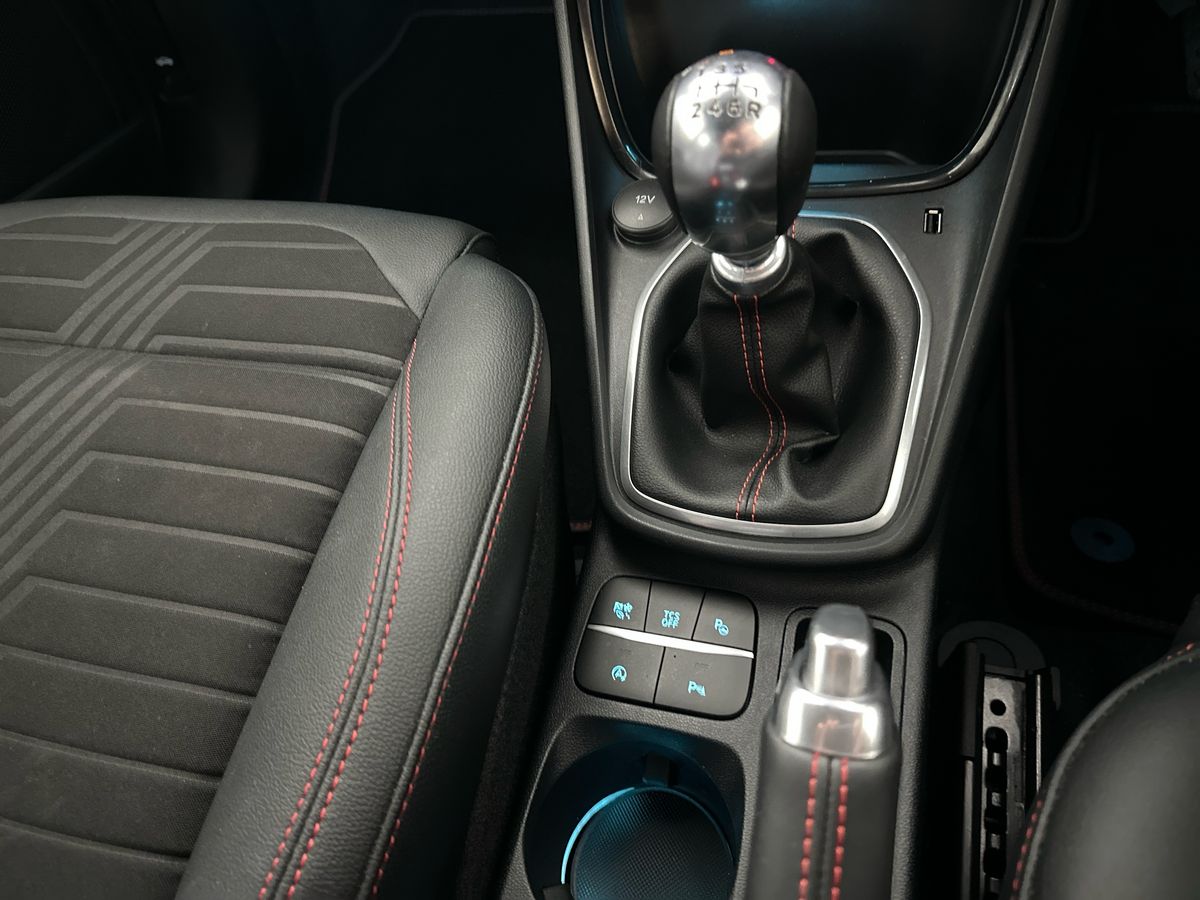 Used Ford Puma 2023 for sale - 76652317: Photo 28