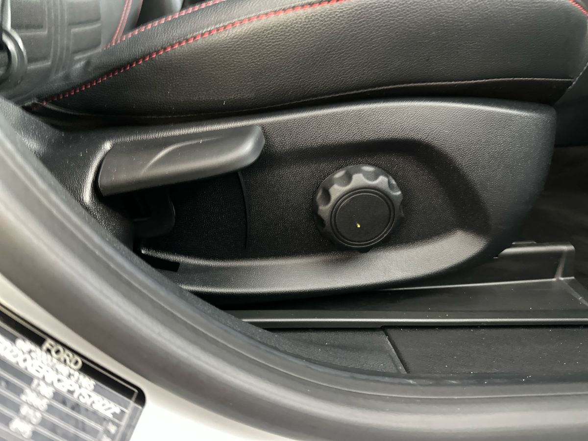 Used Ford Puma 2023 for sale - 76652317: Photo 30