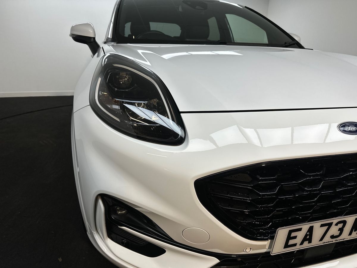 Used Ford Puma 2023 for sale - 76652317: Photo 32