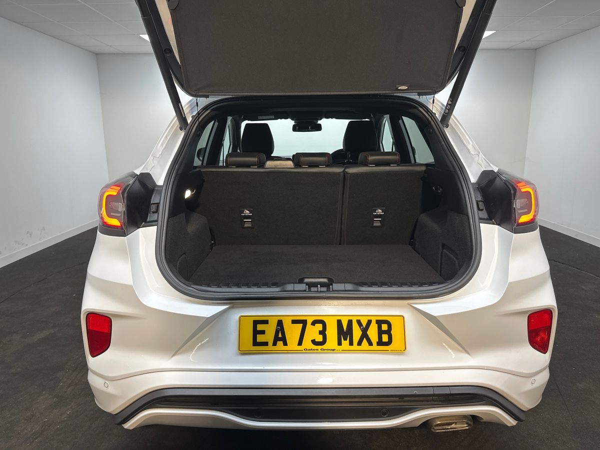 Used Ford Puma 2023 for sale - 76652317: Photo 34