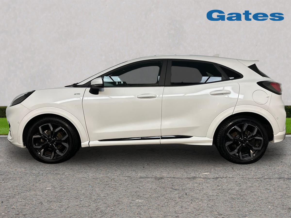 Used Ford Puma 2023 for sale - 76652317: Photo 4