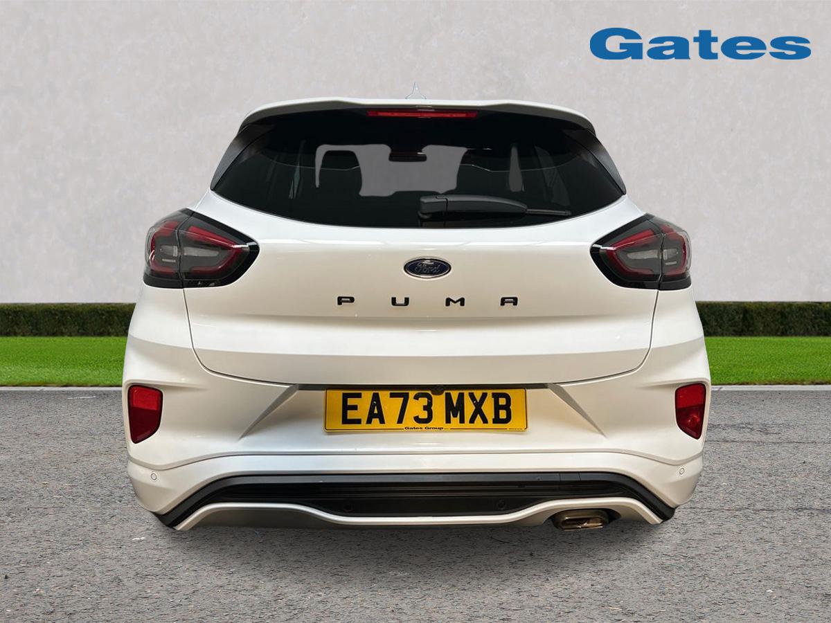 Used Ford Puma 2023 for sale - 76652317: Photo 6