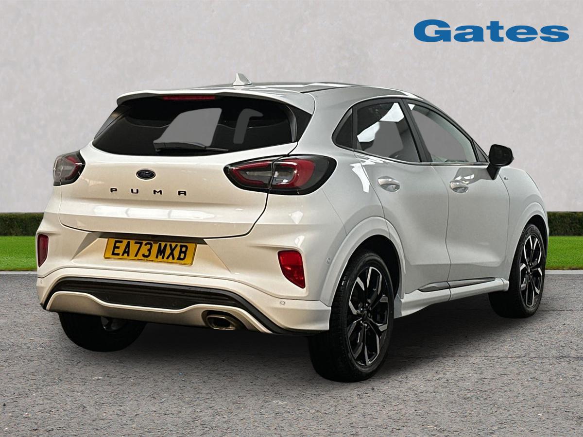 Used Ford Puma 2023 for sale - 76652317: Photo 7