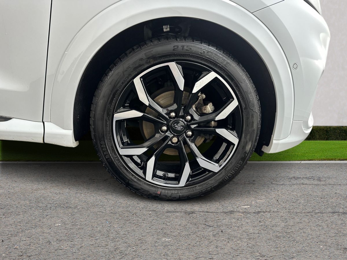 Used Ford Puma 2023 for sale - 76652317: Photo 9