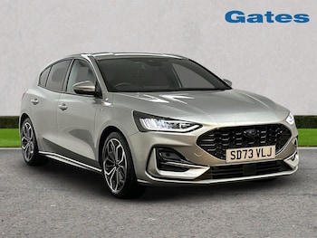 Ford - Focus