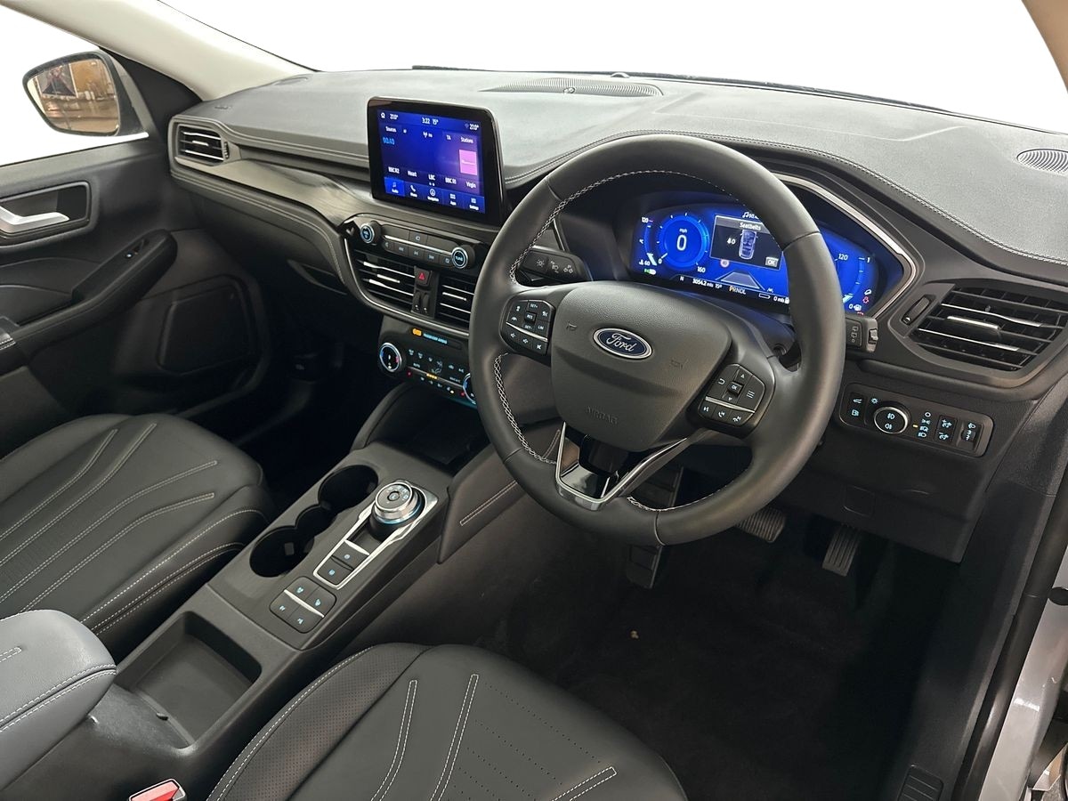 Used Ford Kuga 2024 for sale - 76479725: Photo 10